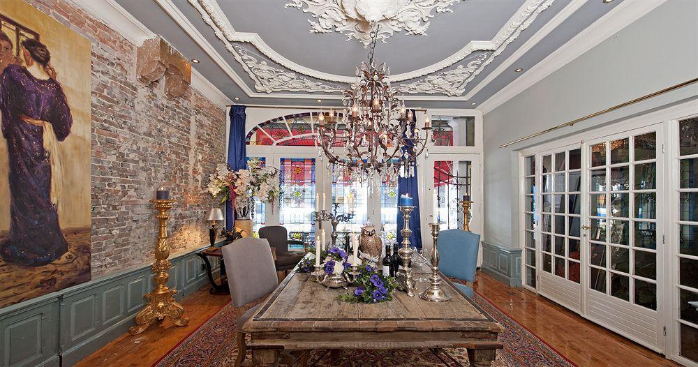 Bed and Breakfast Breitner House Amsterdam Esterno foto