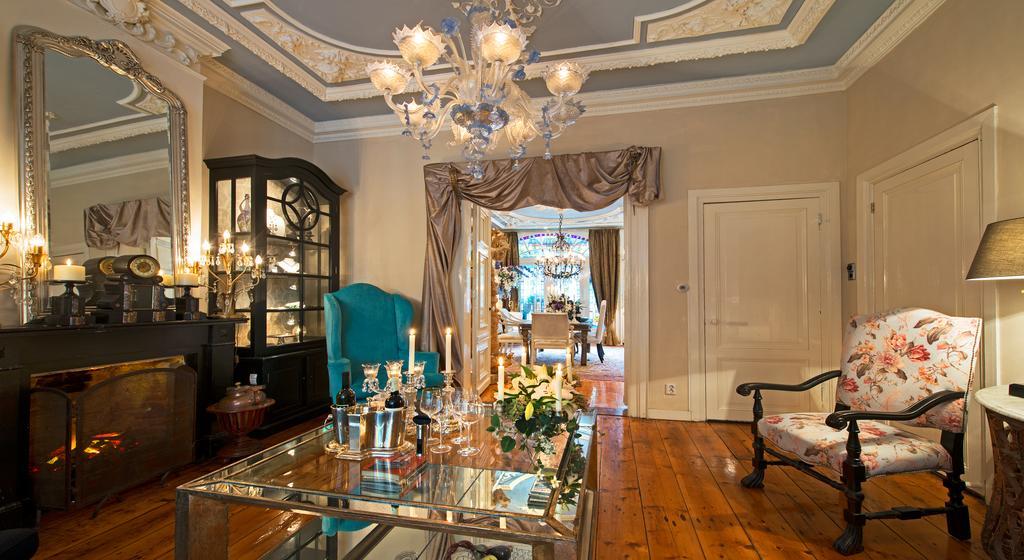 Bed and Breakfast Breitner House Amsterdam Esterno foto