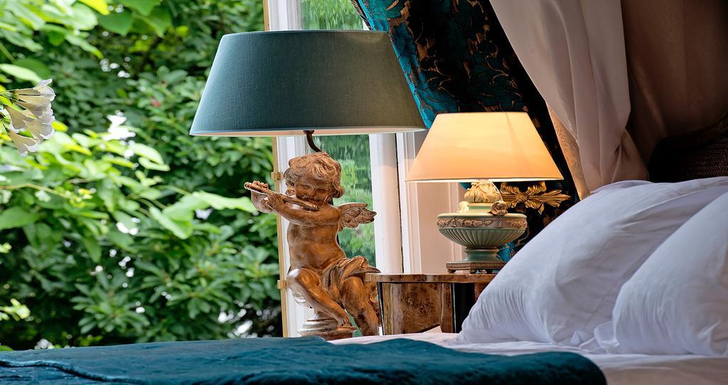 Bed and Breakfast Breitner House Amsterdam Esterno foto