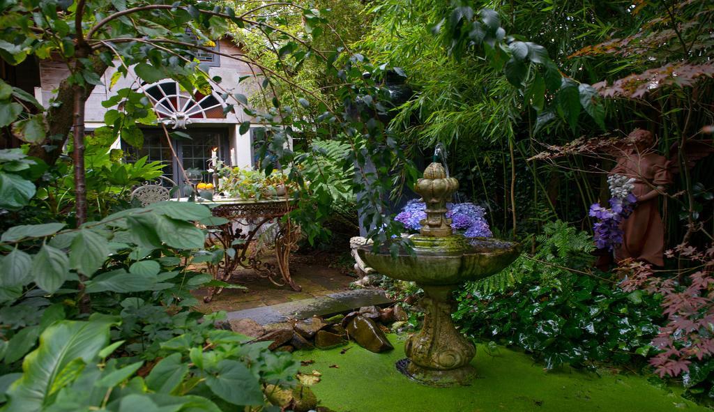Bed and Breakfast Breitner House Amsterdam Esterno foto