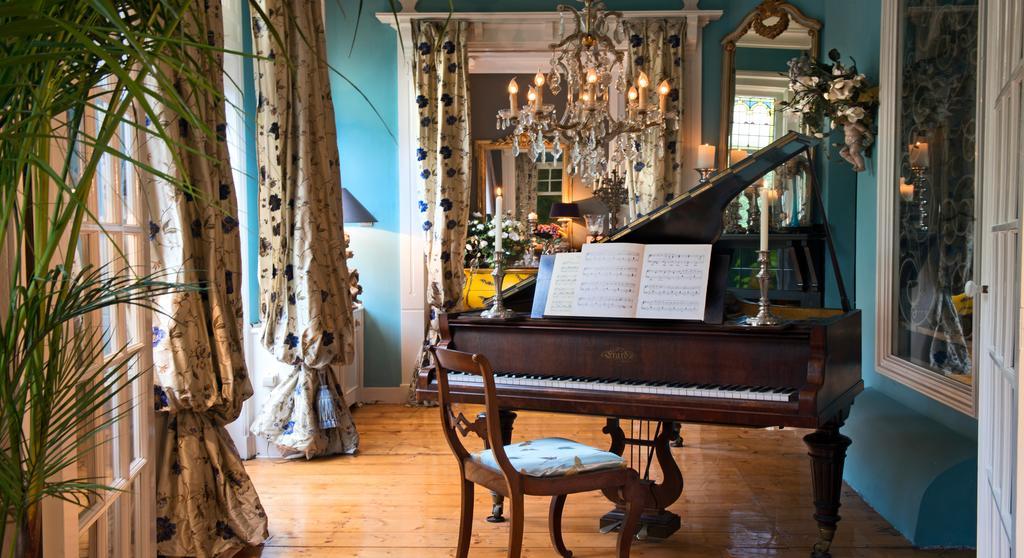 Bed and Breakfast Breitner House Amsterdam Esterno foto