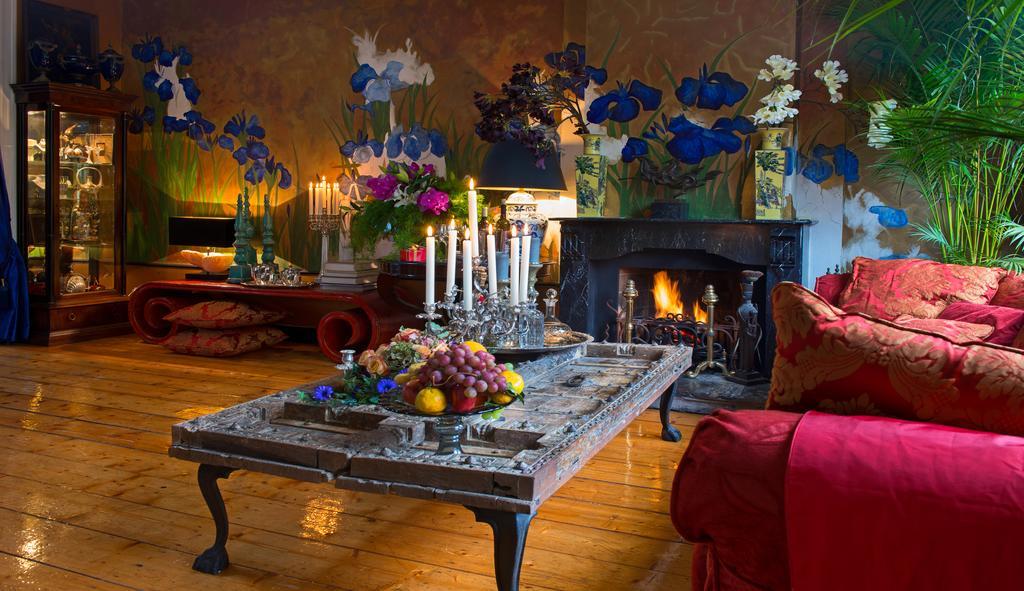 Bed and Breakfast Breitner House Amsterdam Esterno foto