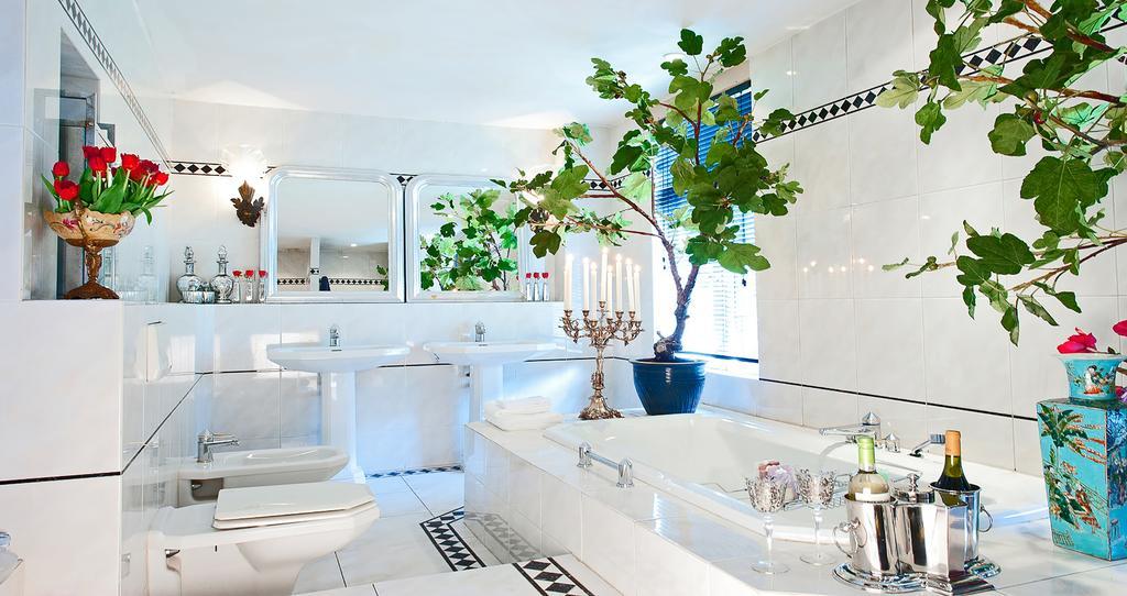 Bed and Breakfast Breitner House Amsterdam Esterno foto
