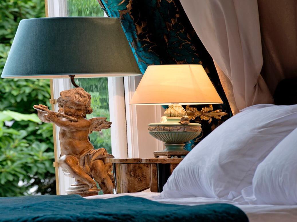 Bed and Breakfast Breitner House Amsterdam Esterno foto