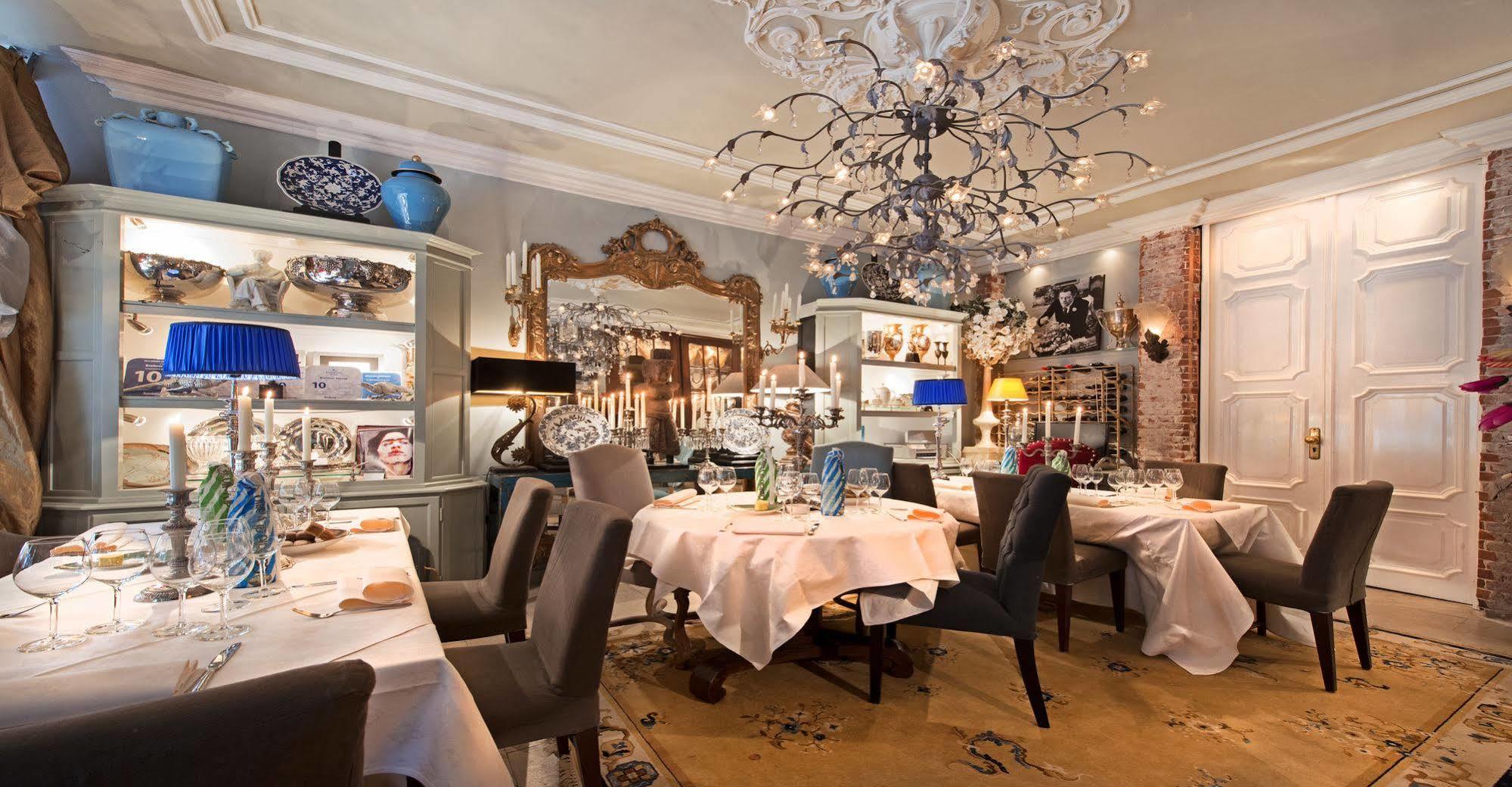 Bed and Breakfast Breitner House Amsterdam Esterno foto