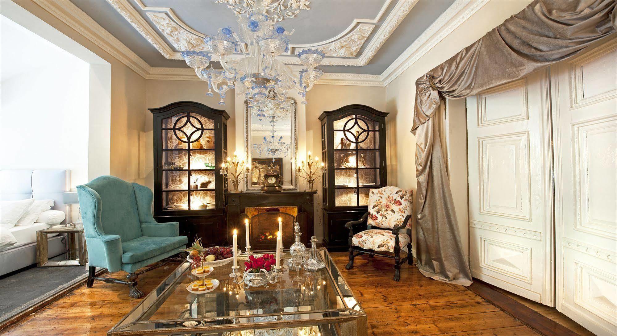 Bed and Breakfast Breitner House Amsterdam Esterno foto