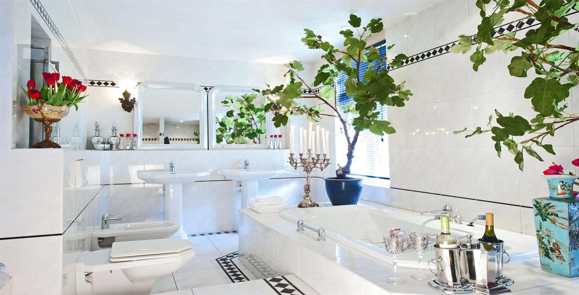 Bed and Breakfast Breitner House Amsterdam Esterno foto