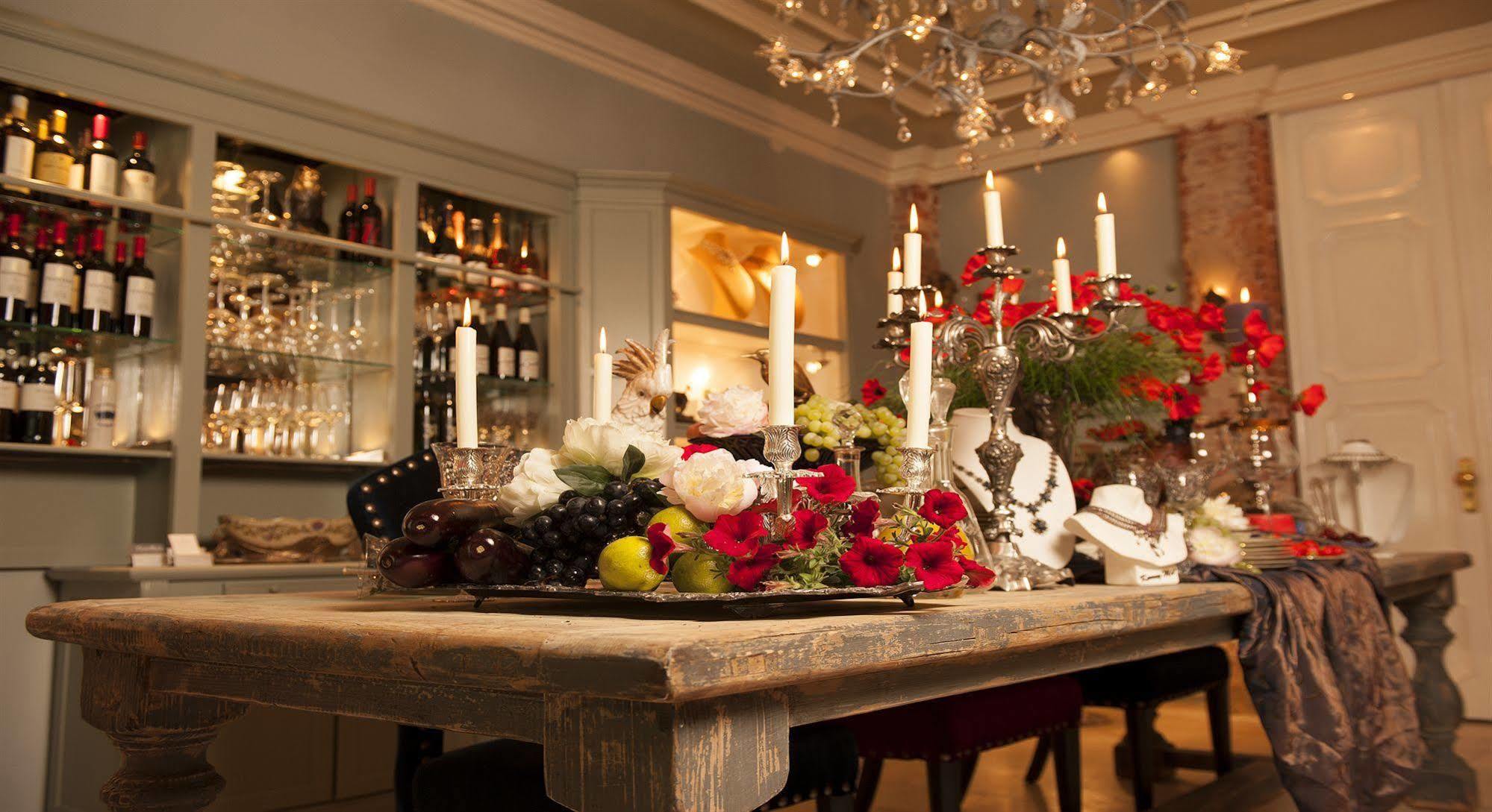 Bed and Breakfast Breitner House Amsterdam Esterno foto