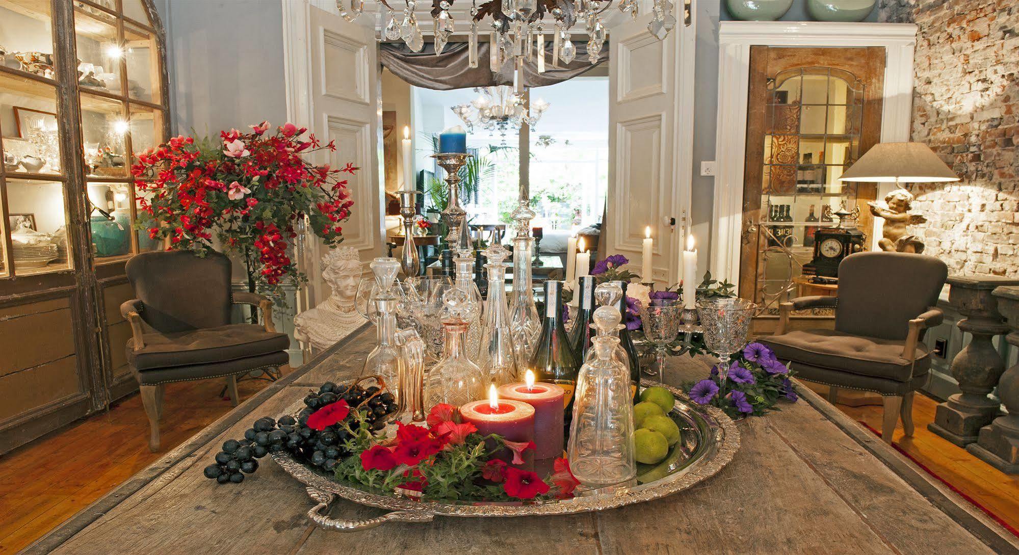 Bed and Breakfast Breitner House Amsterdam Esterno foto