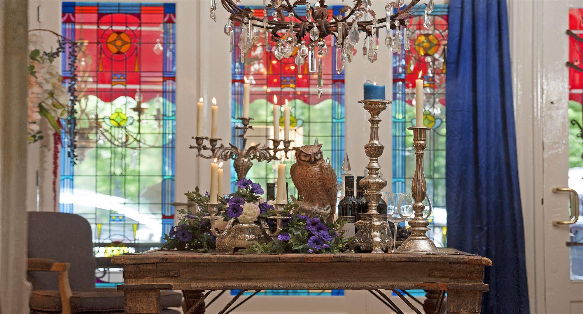 Bed and Breakfast Breitner House Amsterdam Esterno foto