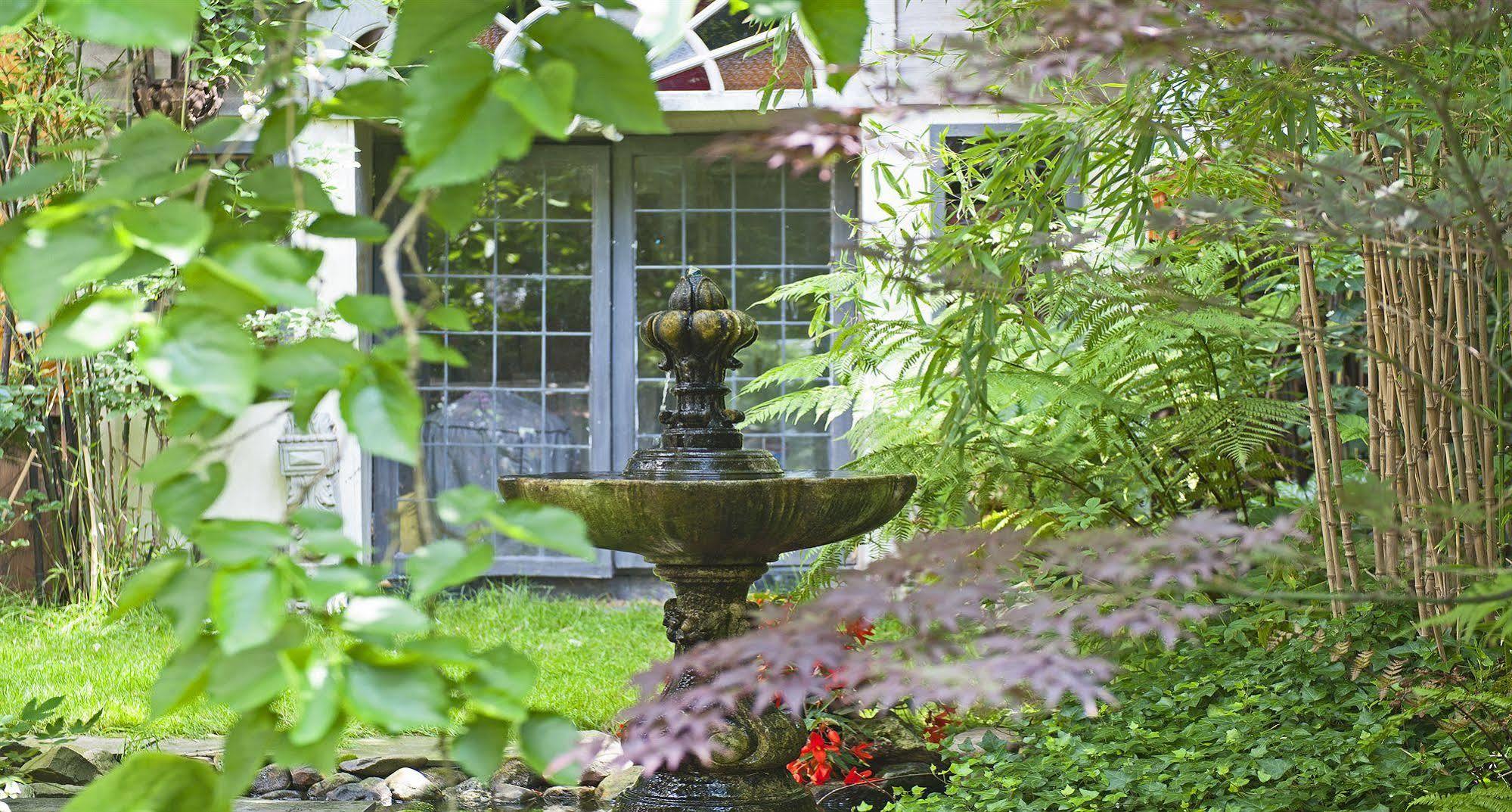 Bed and Breakfast Breitner House Amsterdam Esterno foto